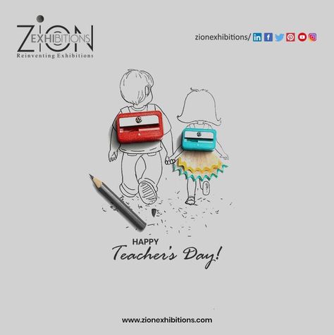 Teachers Day Creative Ads, Bamboo Photography, Teacher Student Love, Brand Mockup, Cute Hijab Cartoon Wallpaper, Quotes For Dp, Teachers Day Celebration, Teachers Day Card, Real Estate Marketing Design