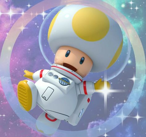 space toad pfp Toad Pfp, Moon Matching Pfp, Toad Mario, Fly Me To The Moon, To The Moon, Toad, Matching Pfp, The Moon, Mario