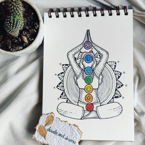 Best From Waste Ideas, Yoga Illustration, International Yoga Day, Chakra System, Chakra Yoga, Yoga Day, Yoga Art, Yoga Postures, Yoga Lifestyle