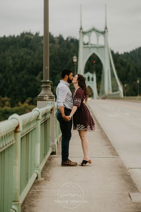 Portland is home to many stunning engagement photo locations. From dreamy natural landscapes to timeless rustic settings, there are endless backdrops for you to choose from to make this day uniquely yours. On the blog I'm sharing some of my favorite places to shoot engagement photos in Portland. Summer Engagement Photos. Engagement Photos Summer. Portland Summer, Portland Engagement Photos, Engagement Photos Summer, Summer Engagement Photos, Engagement Photo Locations, Natural Landscapes, Forest Wedding, Photo Location, Engagement Photo