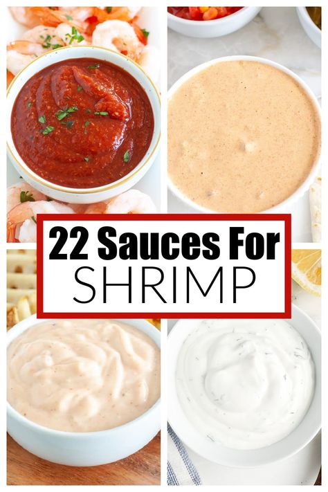 Sauce For Grilled Shrimp, Shrimp Dipping Sauce Recipe, Shrimp Sauce Recipe Easy, Easy Shrimp Sauce, Best Dipping Sauces, Shrimp Sauce Recipe, Sauce For Shrimp, Shrimp Sauce Recipes, Shrimp Dipping Sauce