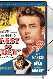 East of Eden (1955) Wallpaper Film, Old Movie Poster, Old Movie Posters, Old Movie, East Of Eden, I Love Cinema, Classic Movie Posters, See Movie, Cinema Posters