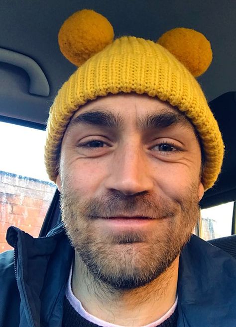 It’s important to me that you all get to see this... - Matthew McNulty Gallery Matthew Mcnulty