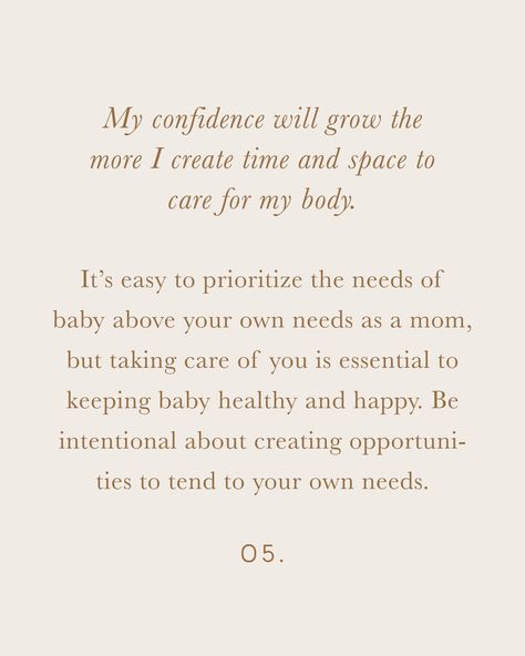 Regardless of what kind of labor and delivery you experienced, recovering from birth takes time. Once your doctor clears you to begin more intense movements again, it’s helpful to set clear, realistic expectations for your body. After all, it has just produced and sustained a whole new human(!). It deserves all your kindness—and a round of applause, too. 👏 Once you're ready to begin working out again postpartum, let these gentle expectations be your guide. Delivery Quotes, Round Of Applause, Labor Delivery, Labor And Delivery, Emotional Health, Postpartum, Labor, Mindfulness, Confidence