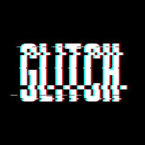 Final glitch text effect Adobe Illustrator Logo, Futuristic Typography, Glitch Text, Typo Poster, Glitch Effect, Textile Pattern Design, Movie Posters Minimalist, Glitch Art, Text Effect