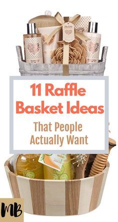 11 Raffle Basket Ideas that People Actually Want $25 Raffle Basket Ideas, Classroom Auction Basket Ideas, Basket Donation Ideas Raffle Prizes, Raffle Basket With Blanket, How To Make Gift Baskets To Sell, Baking Auction Basket Ideas, Office Raffle Ideas, Breakfast Raffle Basket, Action Baskets Ideas