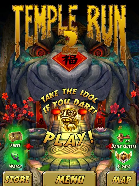 Temple Run2, a great game from the beginning of endless running games, will become even more enjoyable with unlimited gold and precious stones. You can get help with the fraudulent mode on our page. #TempleRun2 Running Games, Temple Run 2, Temple Run, Art Deco Design Graphics, Grand Theft Auto Series, Design Graphics, Grand Theft Auto, Mobile Game, Art Deco Design