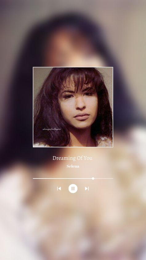 Selena Quintanilla Dreaming Of You, Selena Quintanilla Albums, Selena Painting, Selena Core, Selena Lyrics, Selena Wallpaper, Selena Quintanilla T Shirt, Selena Quintanilla Songs, Selena Perez