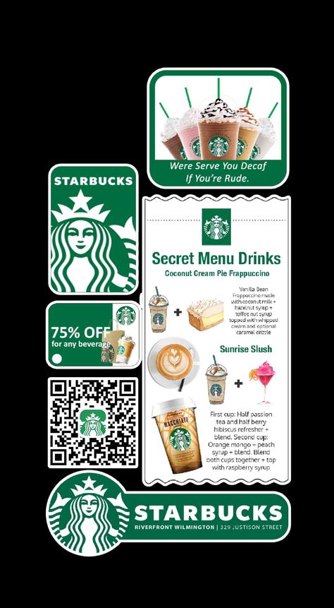 Starbuck wallpaper hd Starbucks Wallpaper Aesthetic, Starbucks Phone Case, Starbucks Case, Wallpaper For Ios, Starbucks Background, Phone Cover Stickers, Starbucks Wallpaper, Café Starbucks, Passion Tea