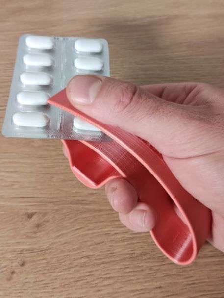 Pill Packaging, Pill Pack, Occupational Therapy Activities, Adaptive Equipment, Assistive Devices, Hand Therapy, Medication Management, Assistive Technology, Mobility Aids