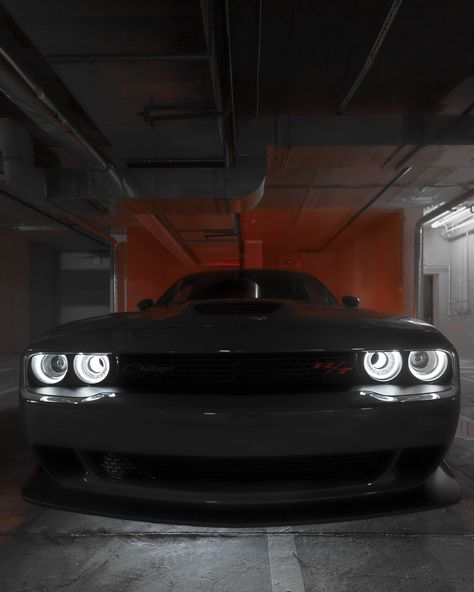 sport car / aesthetic auto / auto / cars / parking / car on the parking / Moscow muscle cars / muscle car Dodge Challenger SRT Gray Black Dodge Challenger, Car Dodge Challenger, Doge Challenger, Dodge Challenger Black, Dodge Hellcat, Car Dodge, Aesthetic Cars, Song Cover, Gray Wallpaper