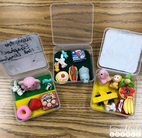 Desk Pets, Reward System For Kids, Classroom Pets, Animal Erasers, Class Pet, Classroom Desk, Classroom Hacks, Desk Buddy, Classroom Behavior Management