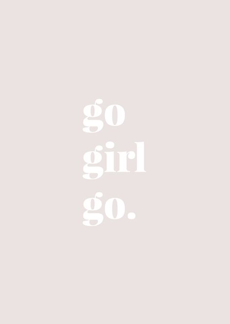 Go, Girl, Go - Glisten & Grace #quotes #motivation #girlboss #october Organization Motivation, Quotes Small, Paper Iphone, Grace Quotes, Boss Ladies, Go Girl, Motiverende Quotes, Girl Boss Quotes, Boss Quotes