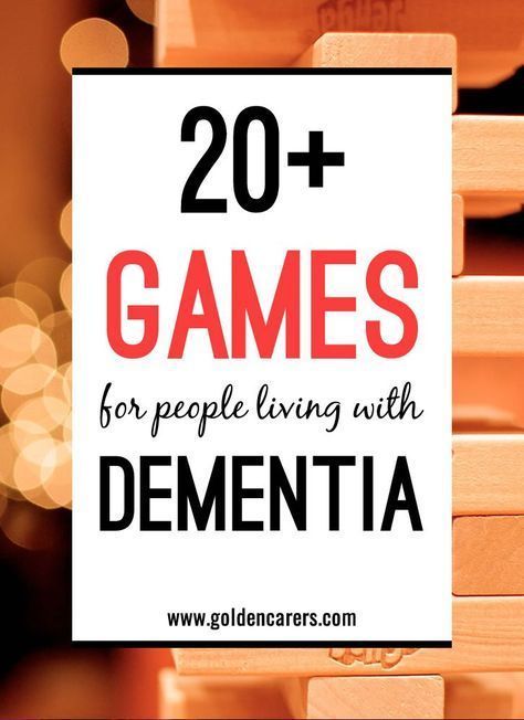 Cognitive Therapy Activities For Adults, Cognitive Games For Seniors, Games For Memory Care Seniors, Activities For Alzheimers Patients, Senior Games Activities, Activities For Seniors Assisted Living, Memory Games For Seniors, Alzheimer's Activities, Games For Seniors