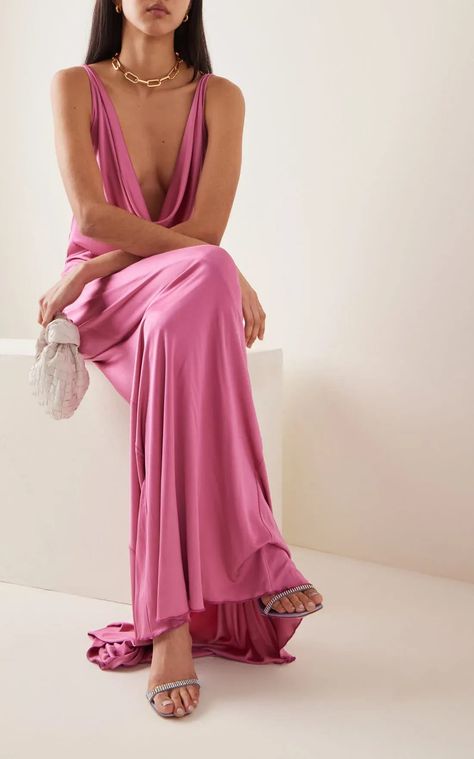 Sum Dresses, Winter Cocktail Dress, Best Cocktail Dresses, Petite Cocktail Dresses, Summer Cocktail Dress, Pink Satin Dress, Pink Cocktail Dress, Designer Cocktail Dress, Cocktail Dress Wedding