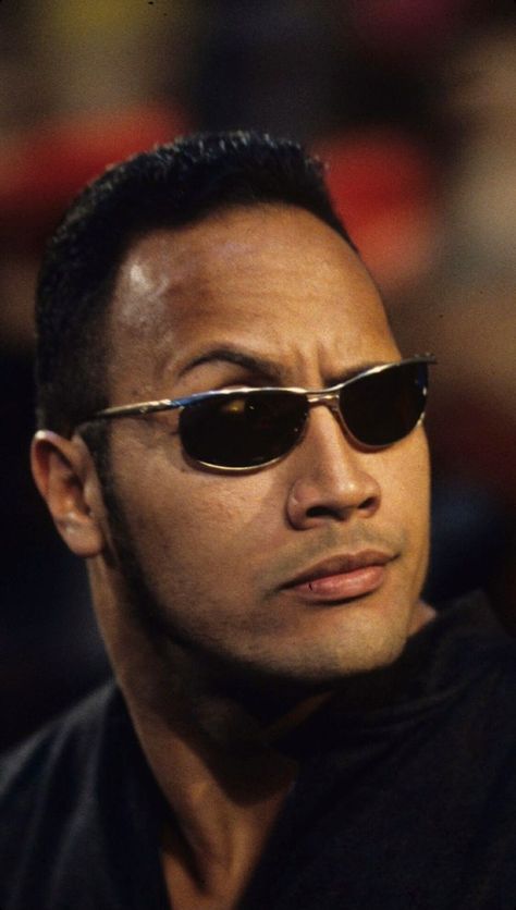 The Rock 90s, The Rock Logo, The Rock Photos, 90s Memes, Goddess Kali Images, Rock Logo, Tiktok Ideas, Rock Vintage, Wwe Wallpapers