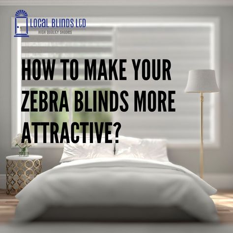 zebra blinds canada Zebra Shades With Curtains, Zebra Blinds With Curtains, Zebra Blinds Living Rooms, Curtains To Go, Zebra Curtains, Zebra Shades, Zebra Blinds, Cottage Bedroom, Blinds For Windows