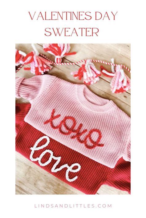 Valentines Embroidered Sweater, Hand Embroidered Valentines Shirt, Valentine’s Day Embroidery Shirts, Valentine Sweaters For Women, Valentines Embroidered Sweatshirt, Valentines Embroidery Sweatshirt, Valentines Hand Embroidery, Valentine’s Day Embroidery, Valentine’s Day Outfit Ideas