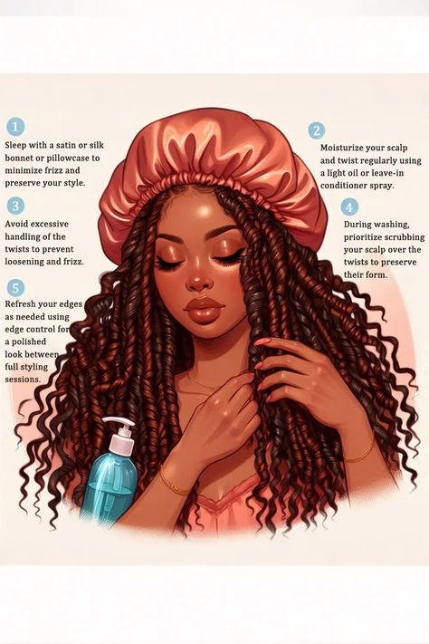 5 Easy Steps to Perfect DIY Passion Twists Parting Chart For Passion Twists, Crochet Braids Passion Twist, Box Braid Twists, Short Passion Twists Hairstyle With Color, How To Do Passion Twists Braids, Large Passion Twists, Passion Twists Braids, Boho Passion Twists, Mini Passion Twists