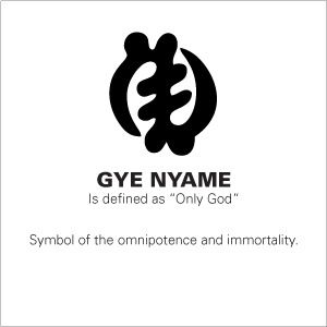 gye nyame Gye Nyame Symbol, Ghana Tattoo Ideas, Gye Nyame Tattoo, Ghana Tattoo, African Words, Black Love Quotes, Gye Nyame, African Tattoo, Ear Tattoo Ideas