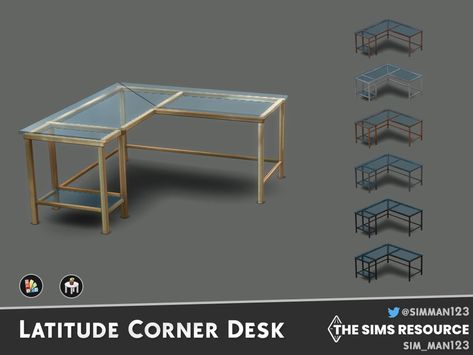 Sims 4 Beds, Sims Furniture, San Myshuno, Sims 4 Kitchen, Die Sims 4, Mod Furniture, Muebles Sims 4 Cc, The Sims 4 Pc, Sims 4 House Building