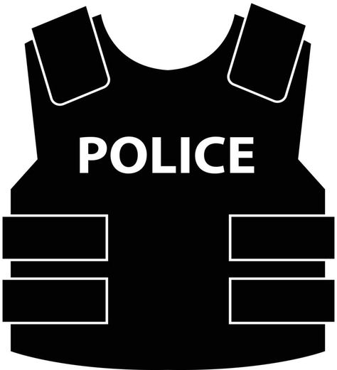 Bulletproof vest icon on white background. Police bulletproof vest sign. bullet proof vest symbol. flat style. Bulletproof Vest Fashion, Police Theme Party, Police Vest, Police Art, Cake Pic, Bulletproof Vest, Police Costume, Diy Costumes Kids, Bullet Proof Vest