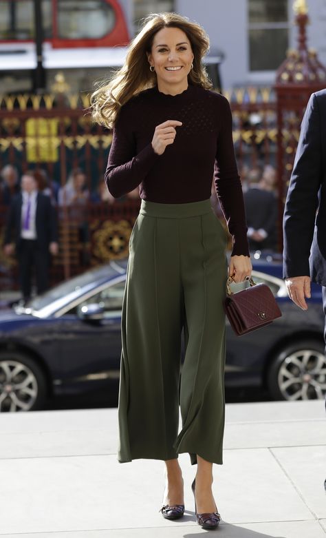 Moda Kate Middleton, Kate Middleton Style Outfits, Düşes Kate, Looks Kate Middleton, Boss Style, Estilo Kate Middleton, Weekend Fashion, Kate Middleton Outfits, Perfect Fall Outfit