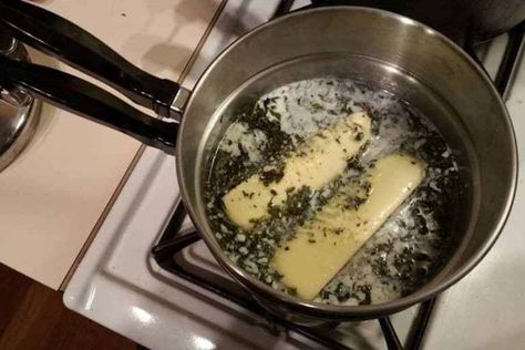 Cannabutter Recipe, Cannibis Recipes, Diy Edible, Comidas Fitness, Edible Food, Science News, Fun Cooking, Brownie Recipes, Brownies