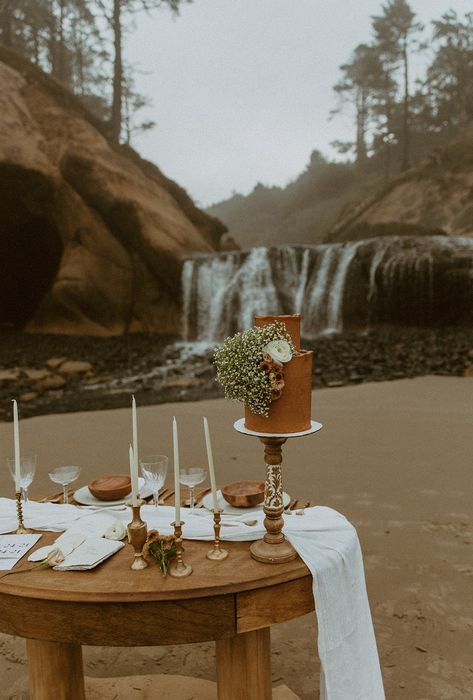 Oregon Beach Wedding, Coastal Wedding Venues, Pacific Northwest Wedding, Oregon Coast Wedding, Wedding Venues Oregon, Wedding Venue Locations, Oregon Beaches, Wedding Venues Beach, Washington Wedding