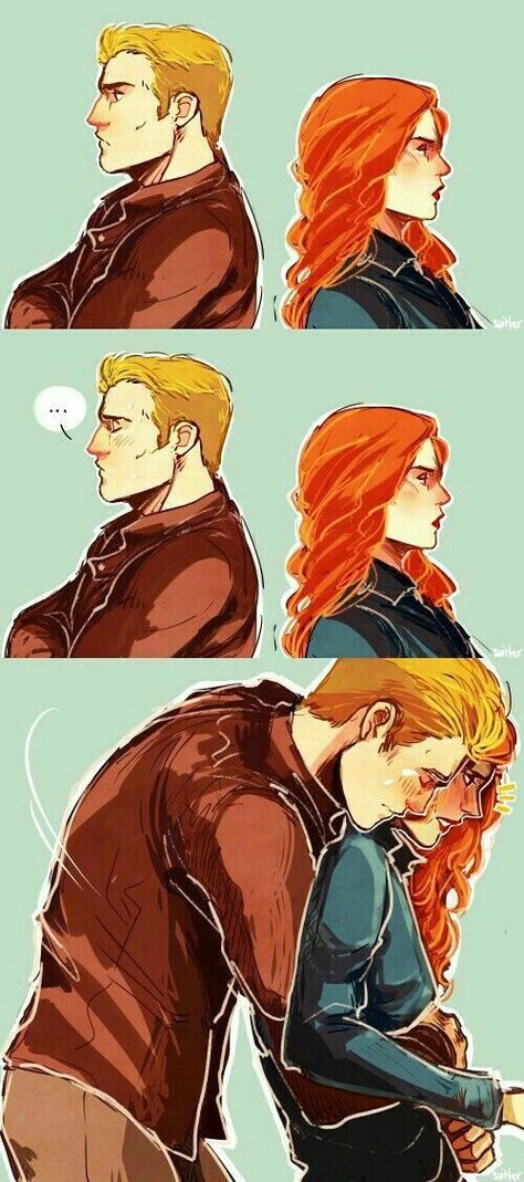 Captain America Black Widow, Наташа Romanoff, Marvel Couples, Karakter Disney, Marvel Fan Art, Black Widow Marvel, Marvel Jokes, Romanoff, Avengers Funny