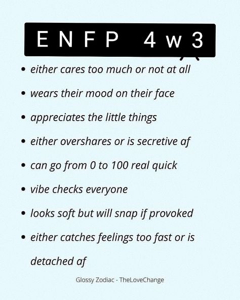 Enfp 4w3, Enfp And Entp, Enfp Infj, 4 Enneagram, Enfp And Infj, Personality Archetypes, Infp Personality Type, Enfp Personality, Enneagram 4