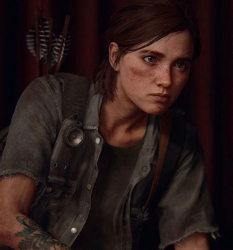 #thelastofus2 hashtag no Instagram • Fotos e vídeos Last Of Us Remastered, The Last Of Us2, Ellie Williams, I Love My Girlfriend, The Perfect Guy, Last Of Us, Best Games, Resident Evil, Game Character