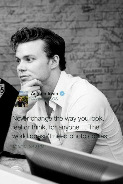 Ashton irwin word wallpaper 5 seconds of summer wallpaper #5sos #5secondsofsummer #ashtonirwin #calumhood #michaelclifford #lukehemmings #wallpaper #lockscreen #quotes #5sostweets 5sos Senior Quotes, 5 Seconds Of Summer Quotes, 5 Seconds Of Summer Tattoo Ideas, Ashton Irwin Quotes, 5 Seconds Of Summer Tattoo, Ashton Irwin Tweets, 5sos Wallpaper Lockscreen, 5 Seconds Of Summer Wallpapers, Ashton Irwin Wallpaper