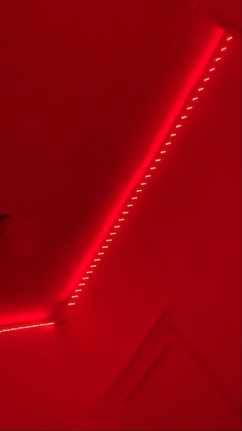 Fake Led Lights Snaps, Red Led Lights Aesthetic, Orange Led Lights, Bff Photography, Dark Red Wallpaper, Red Pictures, Red Lights, Red Led Lights, Art Quotes Inspirational