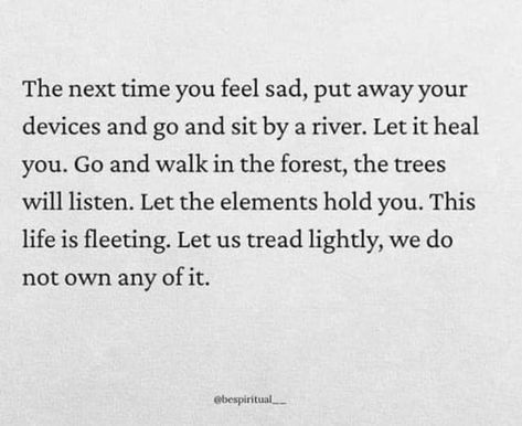 Life Is Fleeting, Walk In The Forest, Grateful Quotes, Tread Lightly, Working On Me, Beating Heart, Navigating Life, Self Compassion, Uplifting Quotes