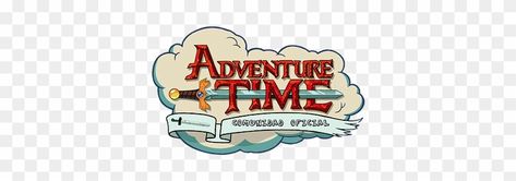 Adventure Time Font, Adventure Time Logo, Ice King Adventure Time, Time Logo, Channel Logo, Ice King, Coraline, Transparent Png, Adventure Time