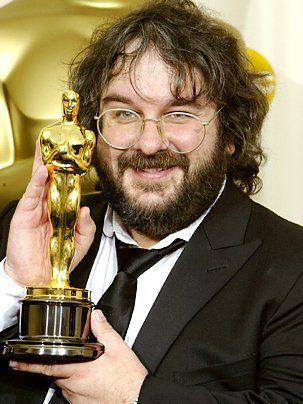 Peter Jackson - Lord of the Rings trilogy, The Hobbit parts 1 & 2, King Kong, Disctrict 9 & Elysium. Film Writer, The Return Of The King, Misty Eyes, Peter Jackson, Fritz Lang, Oscar Award, Actor Studio, Best Director, Movie Director