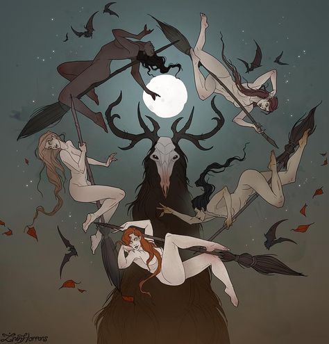 Description Instagram, Arte Peculiar, Dancing In The Moonlight, Candle Art, Wonderful Picture, Witch Art, Arte Fantasy, Horror Art, Dark Fantasy Art