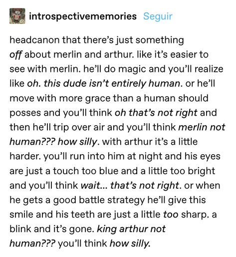 Merthur Headcanon, Merlin Headcanons, Merlin Memes, Merlin Funny, Merlin 2, Merlin Show, Merlin Colin Morgan, Merlin Series, Merlin Bbc