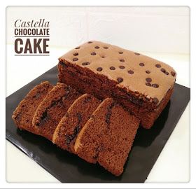 Castella Recipe, Castella Cake Recipe, Castella Cake, Inside Cake, Torte Cupcake, British Baking, Cake Boss, Candy Desserts, Pastry Cake