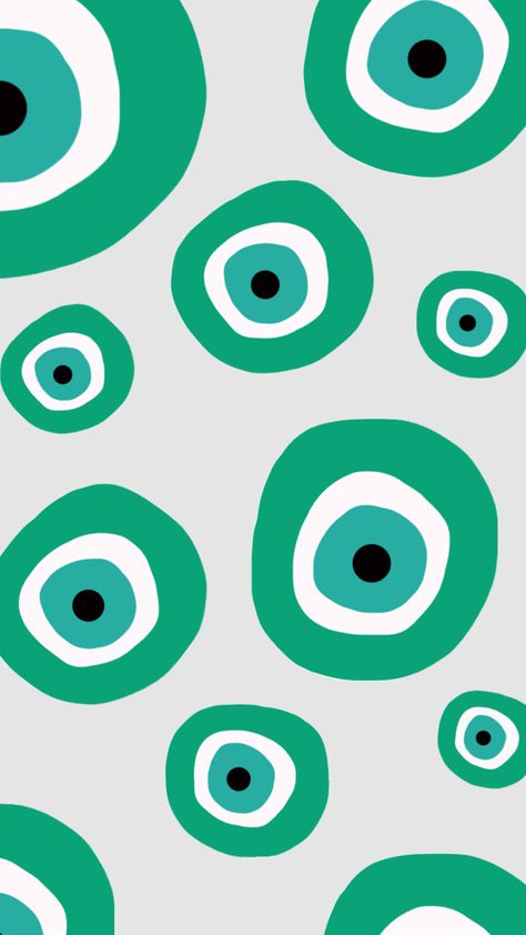 Evil eye background/ Iphone wallpaper/ evil eye/ simple/ cute backgrounds Simple Cute Backgrounds, Red Evil Eye Wallpaper, Evil Eye Background, Wallpaper Evil Eye, Eye Background, Phone Wallpaper Pastel, Coffee Cart, Floral Wallpaper Iphone, Eyes Wallpaper