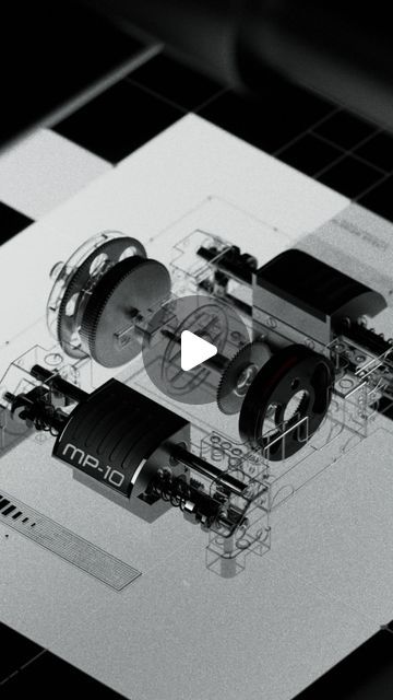 Product Design Render, C4d Animation, Gritty Texture, Product Reveal, Low Key Lighting, Exploded View, Motion Poster, Sink Design, Title Design