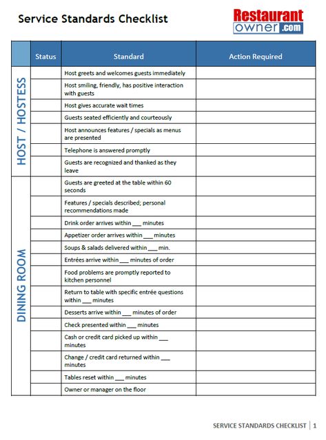 Waitressing Tips, Restaurant Checklist, Log Book Template, Household Cleaning Schedule, Motivate Employees, Restaurant Consulting, Restaurant Manager, Starting A Restaurant, Customer Service Training