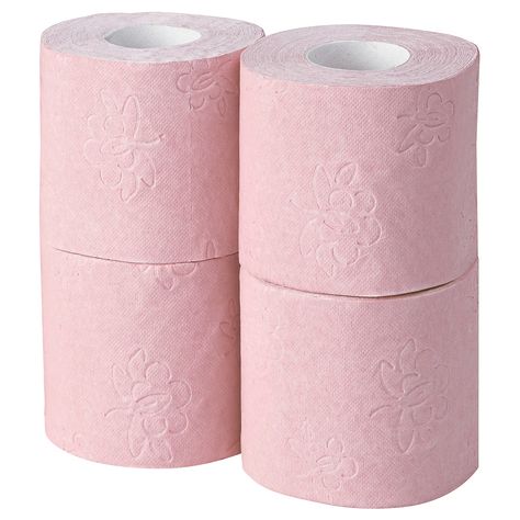 Pink Bathroom Accessories, Pink Toilet, Castle Rooms, Pink Room Decor, Pink Things, Apartment Essentials, Cute Bedroom Decor, Pink Bathroom, Pink Kitchen