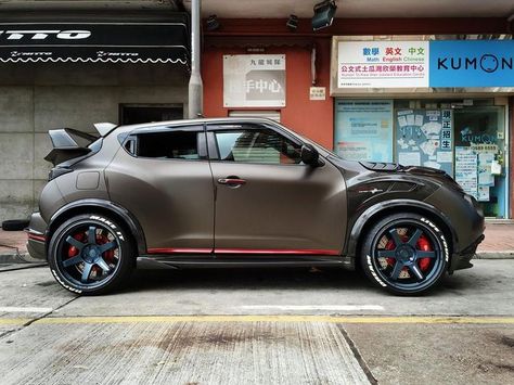 Nissan Juke Modified, Nissan Juke Accessories, Juke Car, Nissan Juke Nismo, Day Trip From London, Do Sport, Suzuki Swift Sport, Nissan Infiniti, Volkswagen Touareg