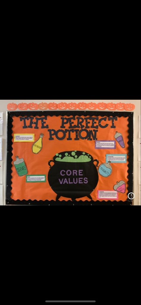 Halloween Diversity Bulletin Board, Halloween Bulletin Board Ideas For High School, Witch Bulletin Board, Halloween Ra Bulletin Boards, Ra Bulletin Boards Fall, Bulletin Board College, Halloween Witch Theme, High School Bulletin Boards, College Bulletin Boards