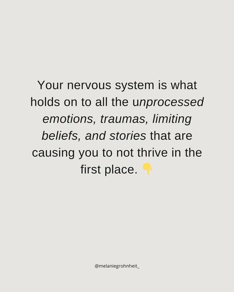 If you want to thrive in your in your nervous system, you want to creaste safety in achieving and reciecing what you desire. This does not mean mediatinog, future visualising your future self, and extensive planning and taking action You already innately feel and know what to do. Your nervous system simply doesn’t feel safe and this is causing your nervous system to create unconsicous patterns, internal stress and pressure. What is preventing you create safety in your nervous system so th... Healing Wounds, Future Self, Taking Action, Survival Mode, Feel Safe, Nervous System, Life Lessons, Self Care, Feelings