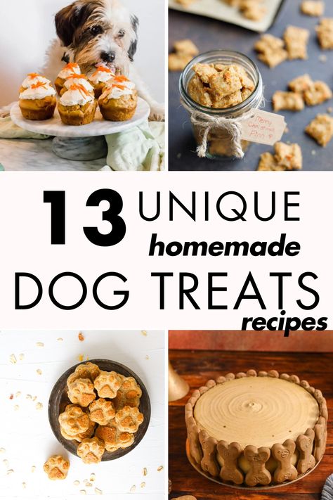 Homemade Dog Treat Recipes, Gluten Free Dog Treats, Homemade Dog Cookies, Homemade Pet Treats, Pet Treats Recipes, Dog Treats Homemade Easy, Dog Biscuit Recipes, Easy Dog Treats, Dog Treats Homemade Recipes