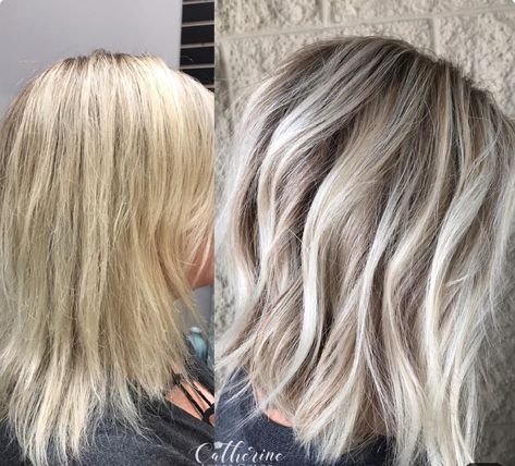 Highlights On Hair, Blond Balayage, Curl Hair, Dirty Blonde Hair, Ash Blonde Hair, Hair Color For Women, Blonde Hair With Highlights, Hair Shades, Brown Blonde Hair