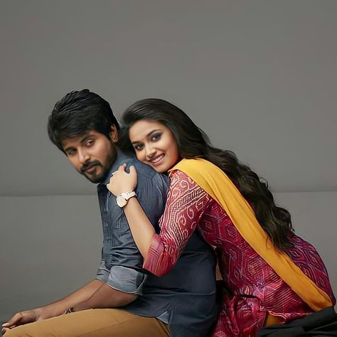 Sivakarthikeyan Keerthysuresh, Remo Movie, Kirti Suresh, Disha Patani Photoshoot, Worship Images, Siva Karthikeyan, Sivakarthikeyan Wallpapers, Movies Images, Amrita Rao